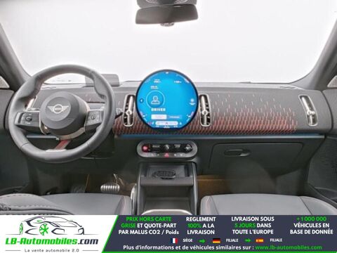 Countryman 300ch BVA 2024 occasion 31850 Beaupuy