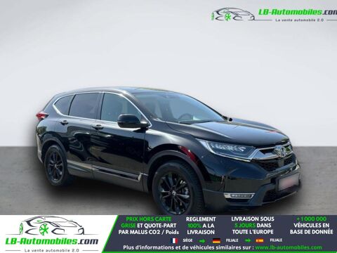 CR-V e:HEV 2.0 i-MMD 2WD 145ch 2022 occasion 31850 Beaupuy