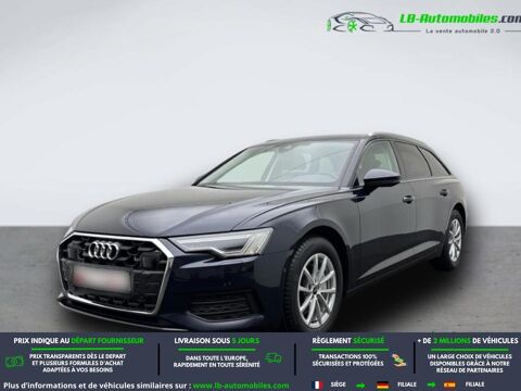A6 40 TDI 204 ch 2024 occasion 31850 Beaupuy