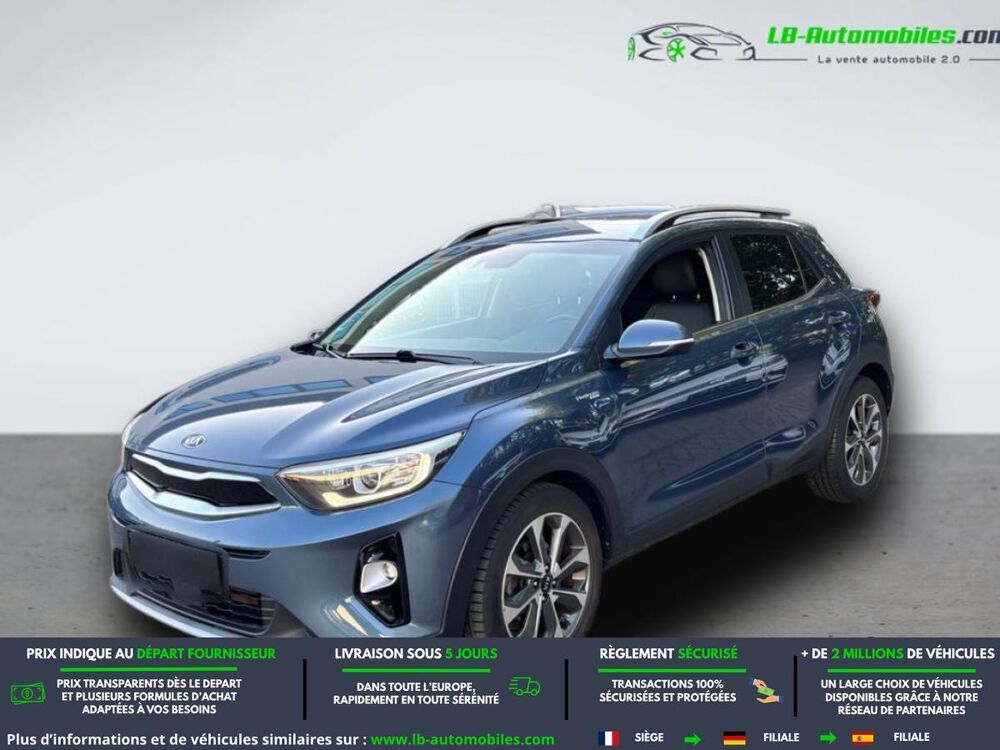 Stonic 1.0 T-GDi 120 ch BVA 2019 occasion 31850 Beaupuy