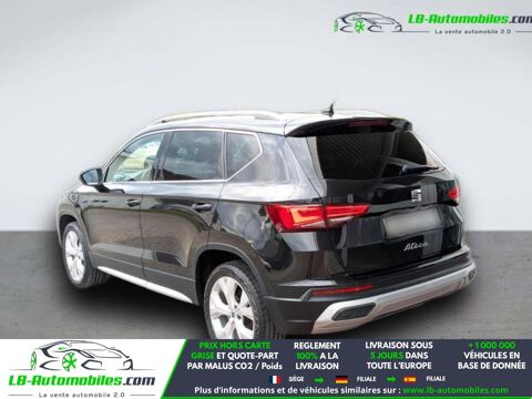 Ateca 1.5 TSI 150 ch BVM 2022 occasion 31850 Beaupuy