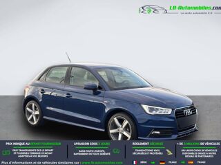 A1 1.0 TFSI 95 BVM 2017 occasion 31850 Beaupuy