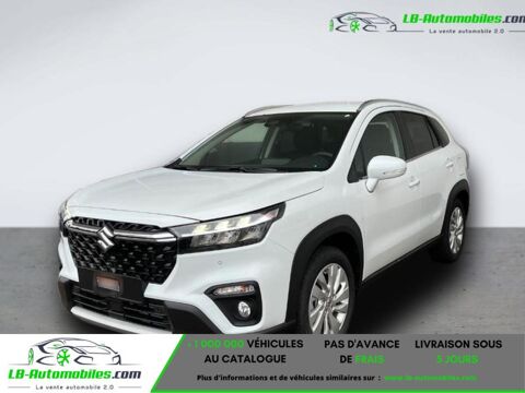 Suzuki S-cross 1.5 Dualjet Hybrid BVA 102ch 2025 occasion Beaupuy 31850