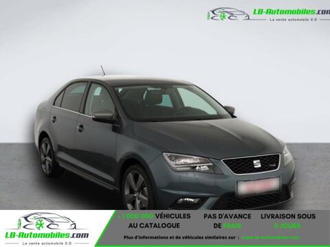 Toledo 1.0 TSI 110 ch 2018 occasion 31850 Beaupuy