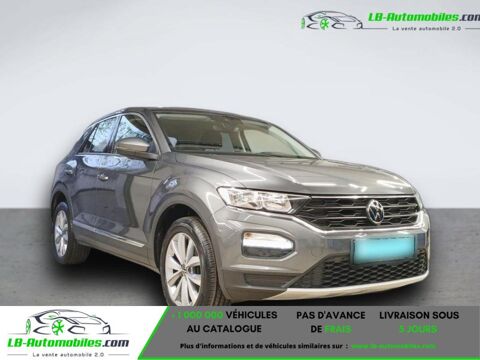 Volkswagen T-ROC 2.0 TDI 150 Start/Stop BVA 2022 occasion Beaupuy 31850