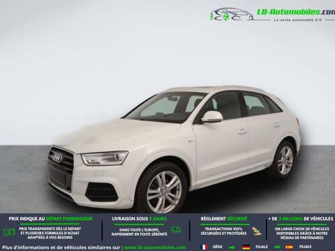 Annonce voiture Audi Q3 23860 €