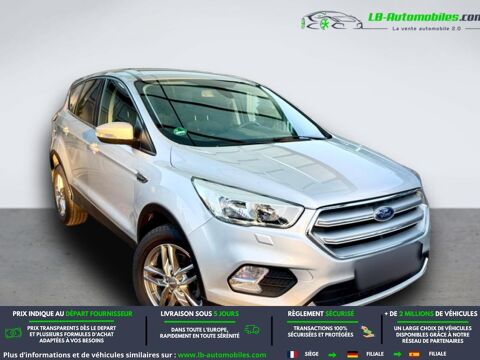 Kuga 1.5 EcoBoost 120 4x2 BVM 2018 occasion 31850 Beaupuy