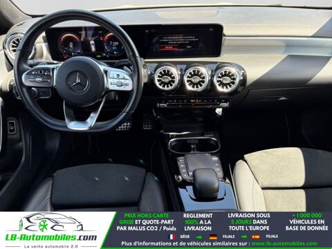 Classe CLA 250 e BVA 2021 occasion 31850 Beaupuy