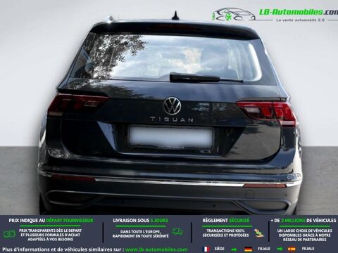 Tiguan 1.5 eTSI 150 BVA 2023 occasion 31850 Beaupuy