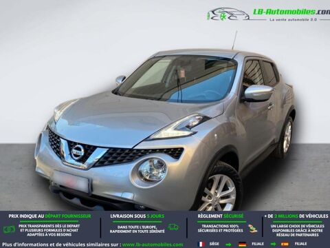 Annonce voiture Nissan Juke 10999 €
