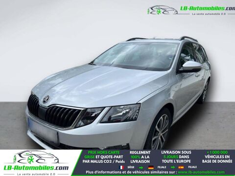 Skoda Octavia 1.0 TSI 116 ch BVM 2019 occasion Beaupuy 31850