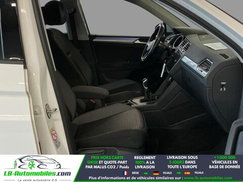 Tiguan 2.0 TDI 150ch BVM 2022 occasion 31850 Beaupuy