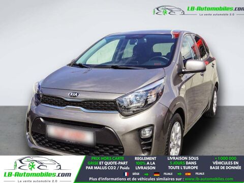 Annonce voiture Kia Rio 16950 €