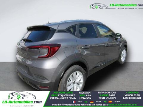 Asx 1.6 MPI HEV 143 BVA 2026 occasion 31850 Beaupuy