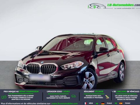 Annonce voiture BMW Série 1 16400 €