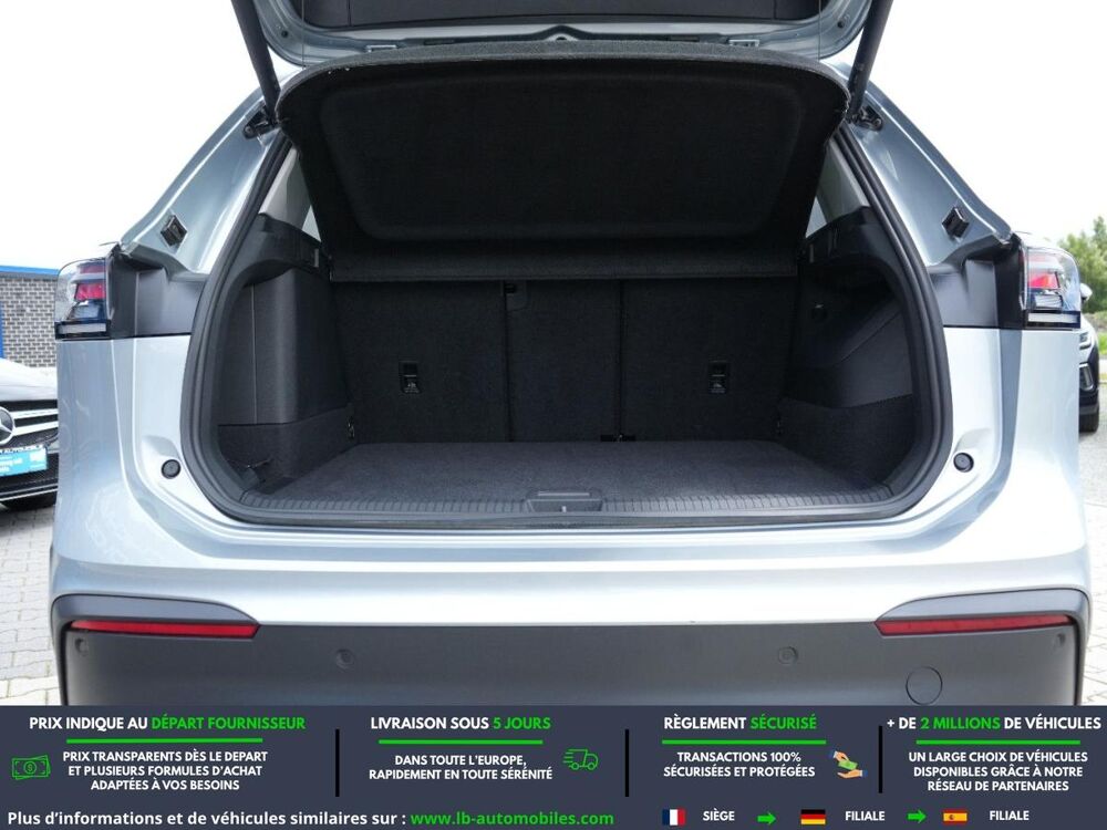Tiguan 1.5 eHybrid 245 BVA 2025 occasion 31850 Beaupuy