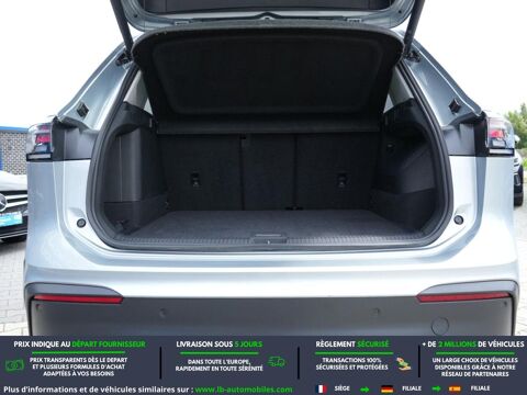 Tiguan 1.5 eHybrid 245 BVA 2025 occasion 31850 Beaupuy