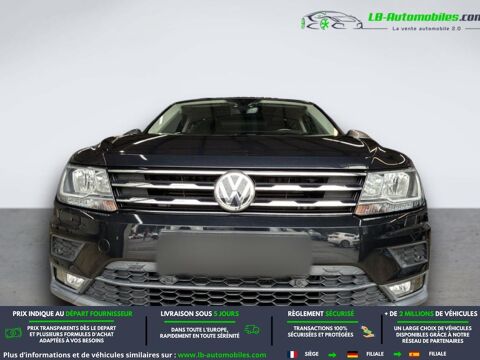 Tiguan Allspace 150 BVM 2018 occasion 31850 Beaupuy