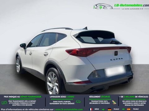 Formentor 1.4 e-HYBRID 204 ch BVA 2022 occasion 31850 Beaupuy