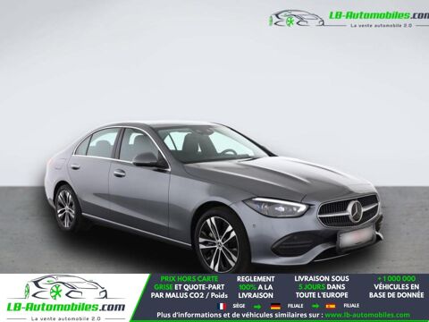 Classe C 300 e BVA 2023 occasion 31850 Beaupuy