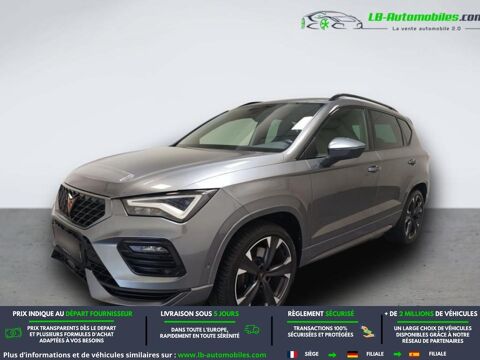 Ateca 2.0 TSI 300 ch BVA 4Drive 2022 occasion 31850 Beaupuy