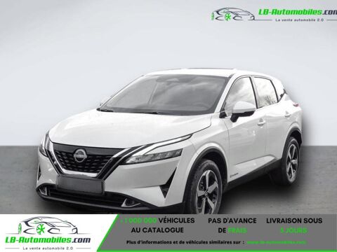 Nissan Qashqai e-Power 190 ch 2023 occasion Beaupuy 31850