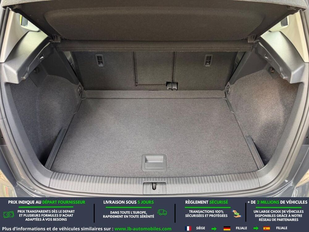 Golf 1.0 TSI 85 BVM 2019 occasion 31850 Beaupuy