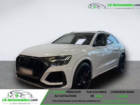 Audi Divers TFSI 600 ch BVA Quattro 2022 occasion Beaupuy 31850