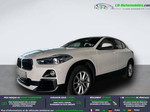 X2 sDrive 18i 140 ch BVM 2020 occasion 31850 Beaupuy