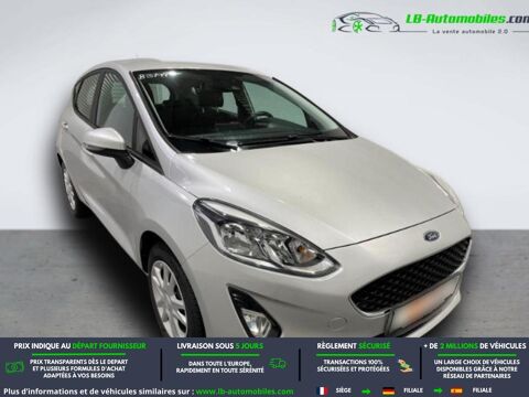 Fiesta 1.0 EcoBoost 100 ch BVM 2020 occasion 31850 Beaupuy
