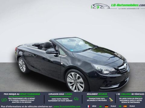 Cascada 1.4 Turbo 140 ch 2015 occasion 31850 Beaupuy