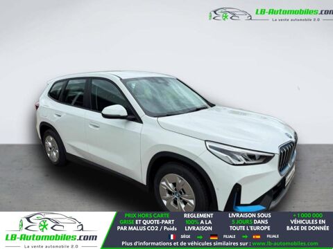 iX xDrive30 272ch BVA 2023 occasion 31850 Beaupuy