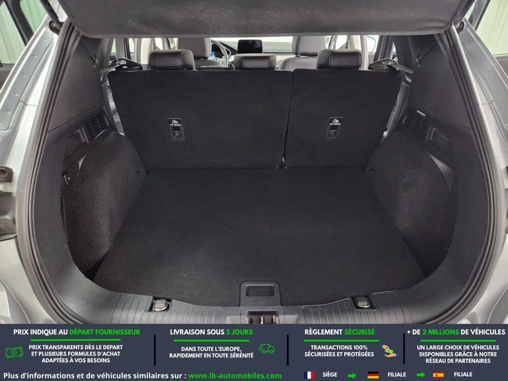 Kuga 1.5 EcoBoost 150 BVM 2020 occasion 31850 Beaupuy