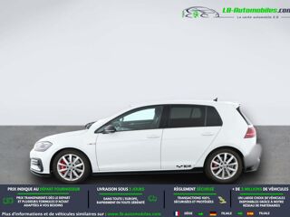 Golf 2.0 TSI 290 BVA GTI TCR 2019 occasion 31850 Beaupuy