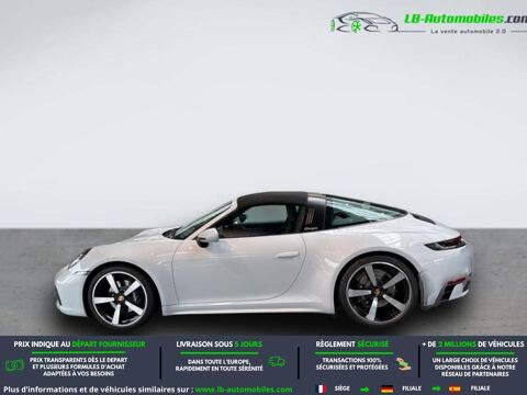 911 4 3.0i 385 PDK 2024 occasion 31850 Beaupuy