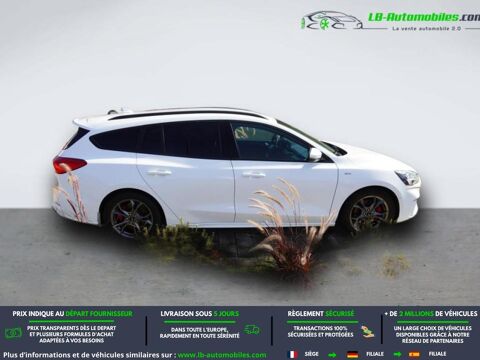 Focus 1.5 EcoBoost 150 BVM 2019 occasion 31850 Beaupuy