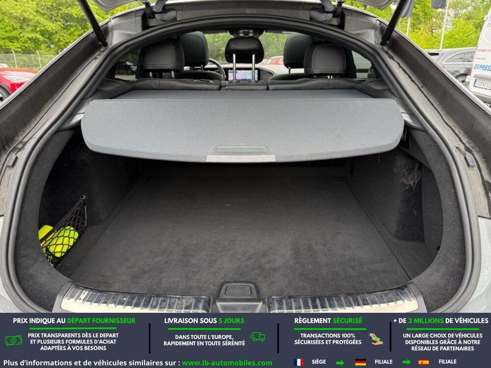 Classe GLE 450 d BVA 4Matic 2023 occasion 31850 Beaupuy
