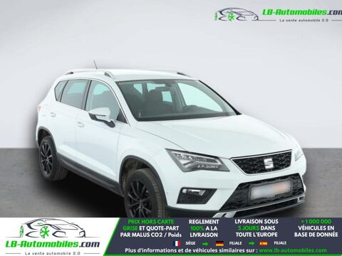 Ateca 1.4 TSI 150 ch BVM 2017 occasion 31850 Beaupuy