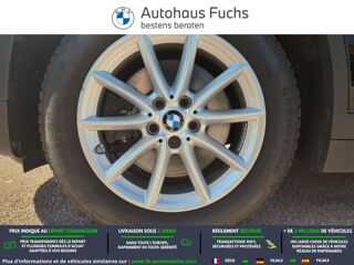 X1 xDrive 20i 192 ch BVA 2020 occasion 31850 Beaupuy