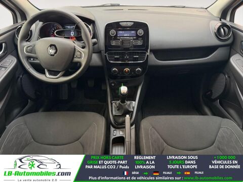 Clio V SCe 75 BVM 2019 occasion 31850 Beaupuy