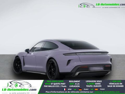 Annonce voiture Porsche Divers 154800 €