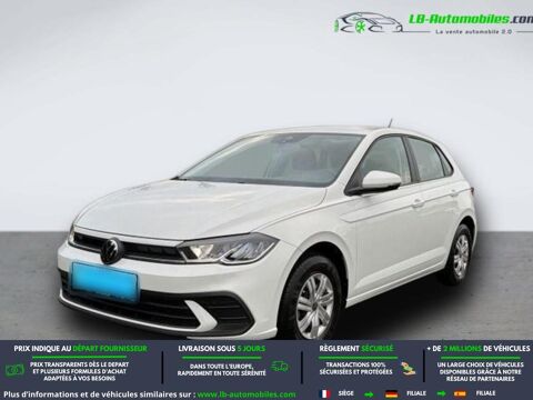 Annonce voiture Volkswagen Polo 18490 €