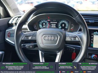 Q3 35 TFSI 150 ch BVA 2019 occasion 31850 Beaupuy