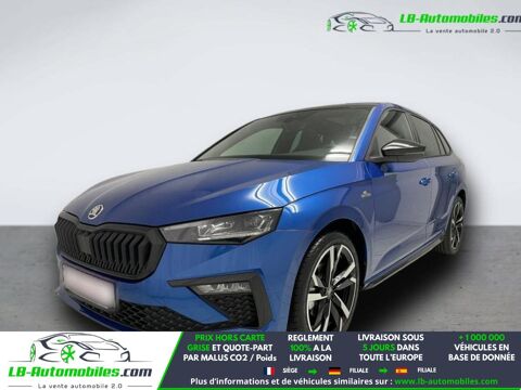 Skoda Scala 1.5 TSI 150 ch BVA 2025 occasion Beaupuy 31850