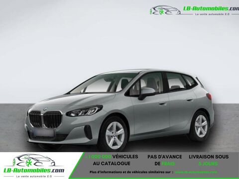 Annonce voiture BMW Serie 2 29100 €