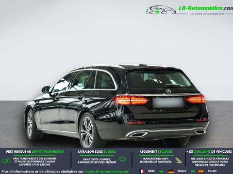Classe E 350 d BVA 2019 occasion 31850 Beaupuy
