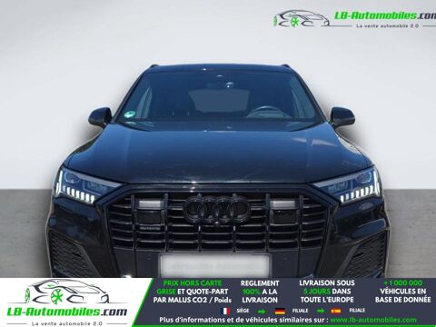 Q7 50 TDI 286 BVA Quatro 5pl 2024 occasion 31850 Beaupuy