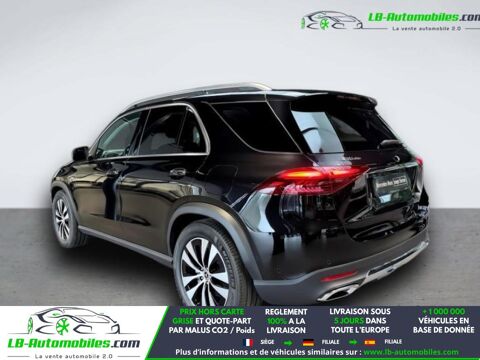 Classe GLE 350 de BVA 4Matic 2025 occasion 31850 Beaupuy