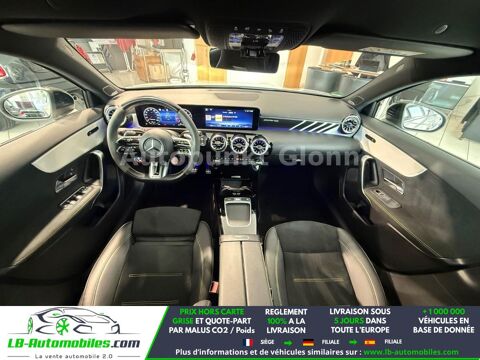 Classe A 45 S Mercedes-AMG BVA 4Matic+ 2023 occasion 31850 Beaupuy