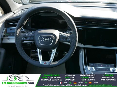 Q7 45 TDI 231 BVA Quattro 5pl 2025 occasion 31850 Beaupuy